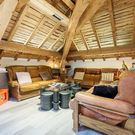 L'insolite Du Centre - Proche Station Mauselaine Apartamento Gérardmer