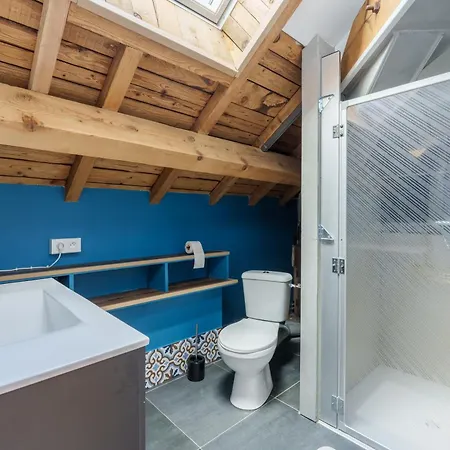 L'insolite Du Centre - Proche Station Mauselaine Gérardmer